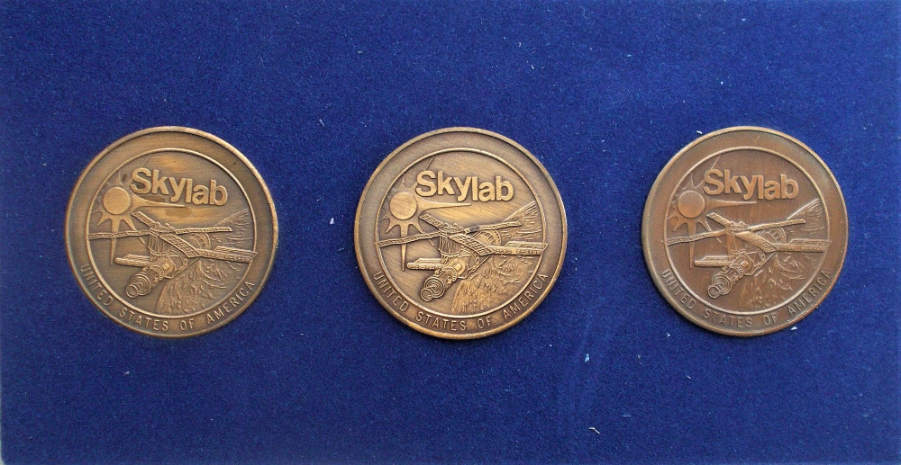 Post-Your-Space-Themed-Medals-&-Other-Exonumia!